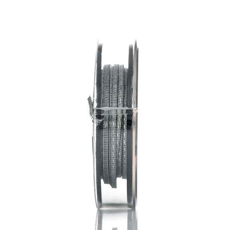 GeekVape Nichrome Framed Staple Twisted Wire