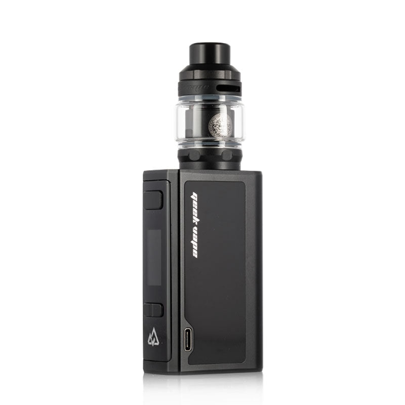 GeekVape Obelisk 120 FC Z Kit (Safe Fast Charging) - ALIVAPE GeekVape Obelisk 120 FC Z Kit (Safe Fast Charging) - ALIVAPE