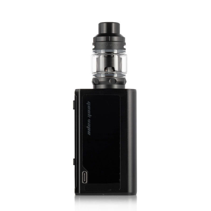 GeekVape Obelisk 120 FC Z Kit (Safe Fast Charging) - ALIVAPE GeekVape Obelisk 120 FC Z Kit (Safe Fast Charging) - ALIVAPE