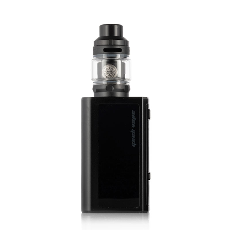 GeekVape Obelisk 120 FC Z Kit (Safe Fast Charging) - ALIVAPE GeekVape Obelisk 120 FC Z Kit (Safe Fast Charging) - ALIVAPE