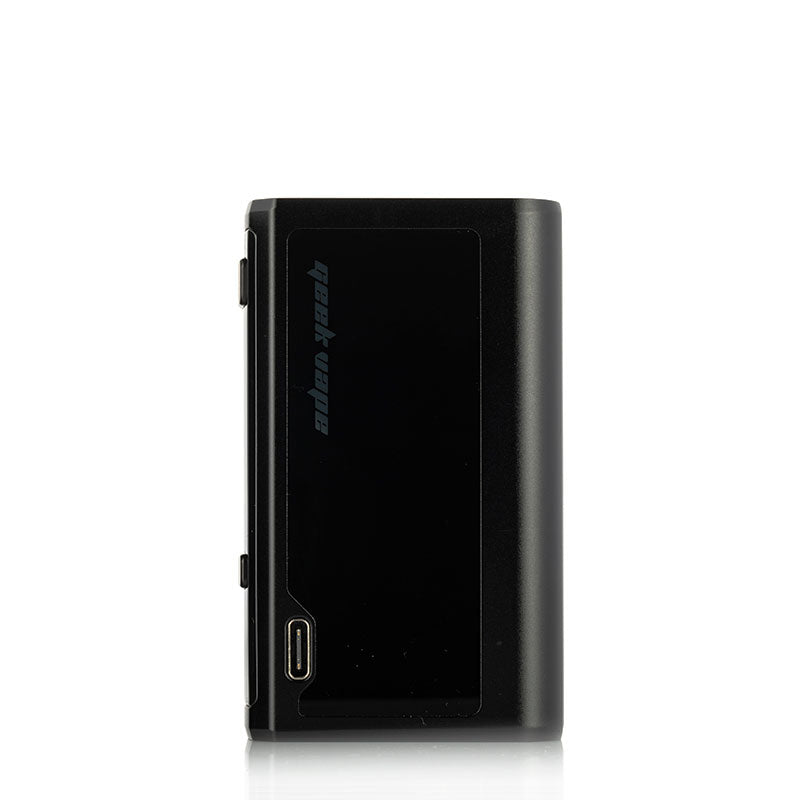 GeekVape Obelisk 120W Mod USB Charging