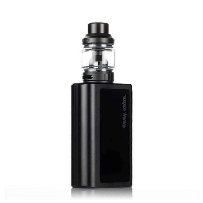 GeekVape Obelisk 200 Mod Kit Front View