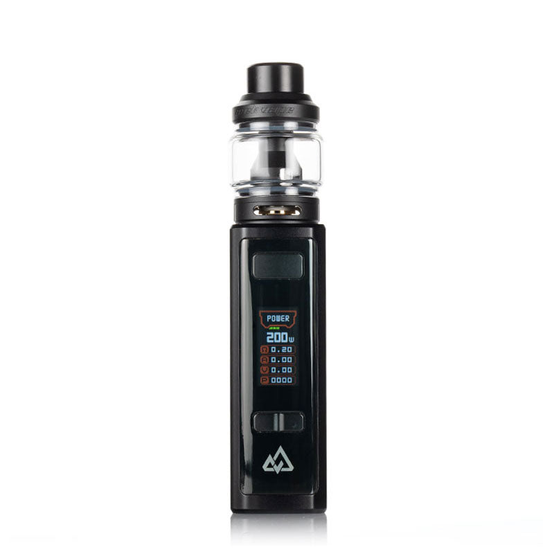 GeekVape Obelisk 200 Mod Kit Screen