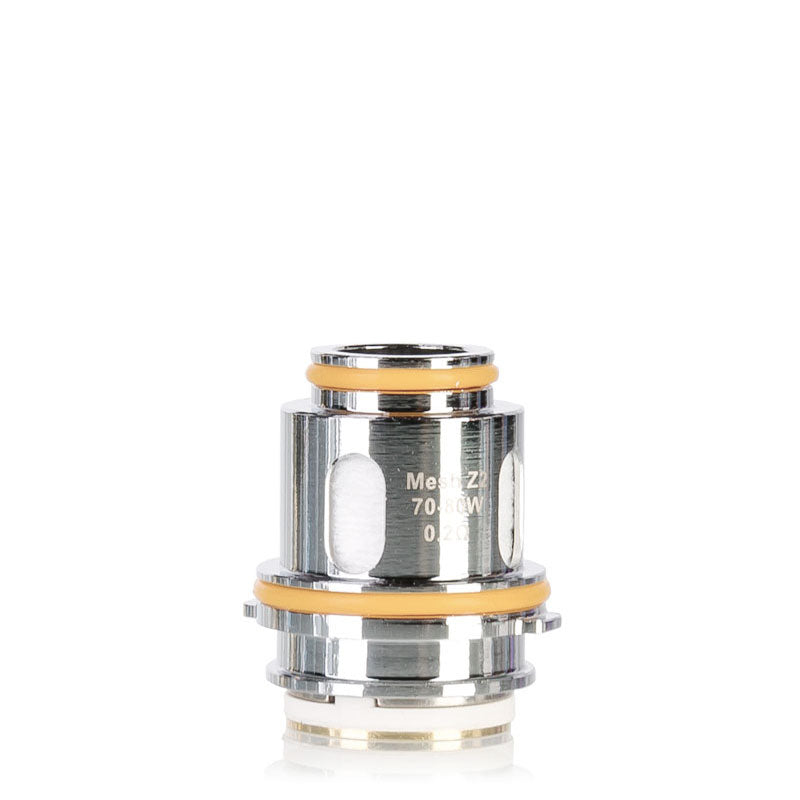 GeekVape Obelisk 200 Mod Kit Z Coil