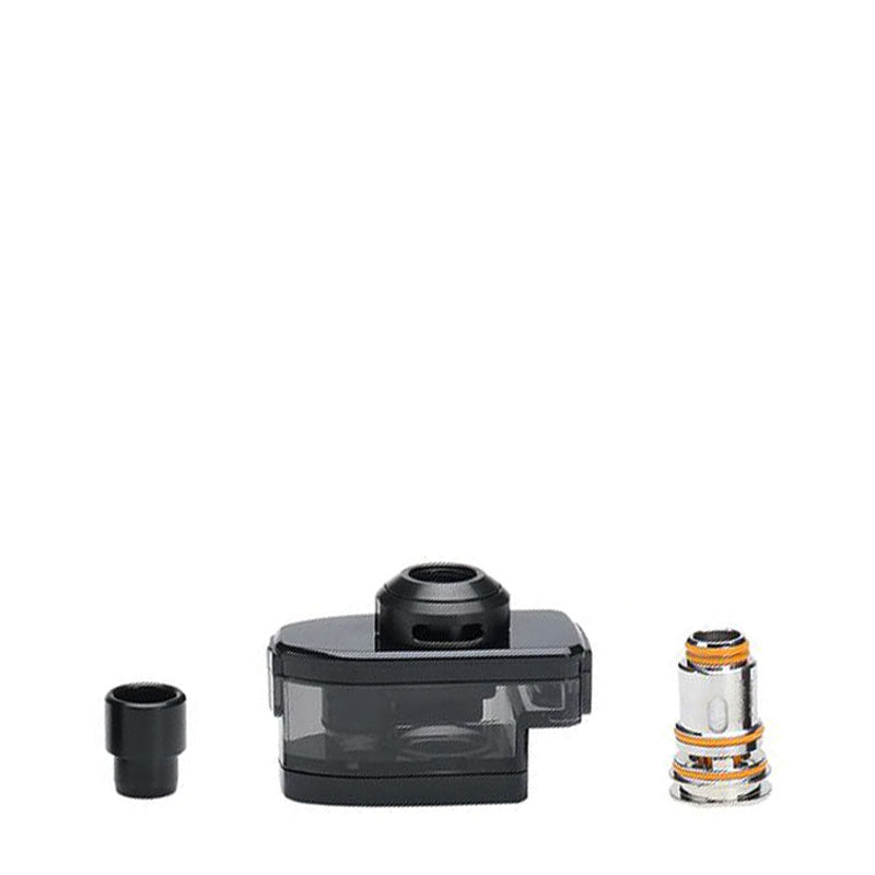 GeekVape Obelisk 60 Replacement Pod - ALIVAPE GeekVape Obelisk 60 Replacement Pod - ALIVAPE