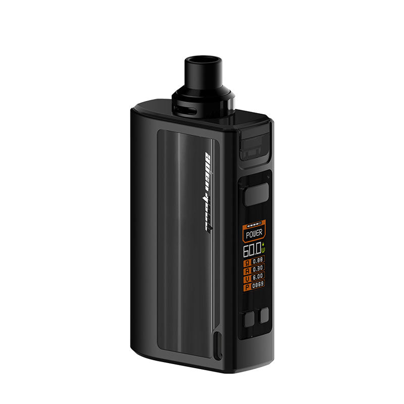 GeekVape Obelisk 60 Pod Kit Black