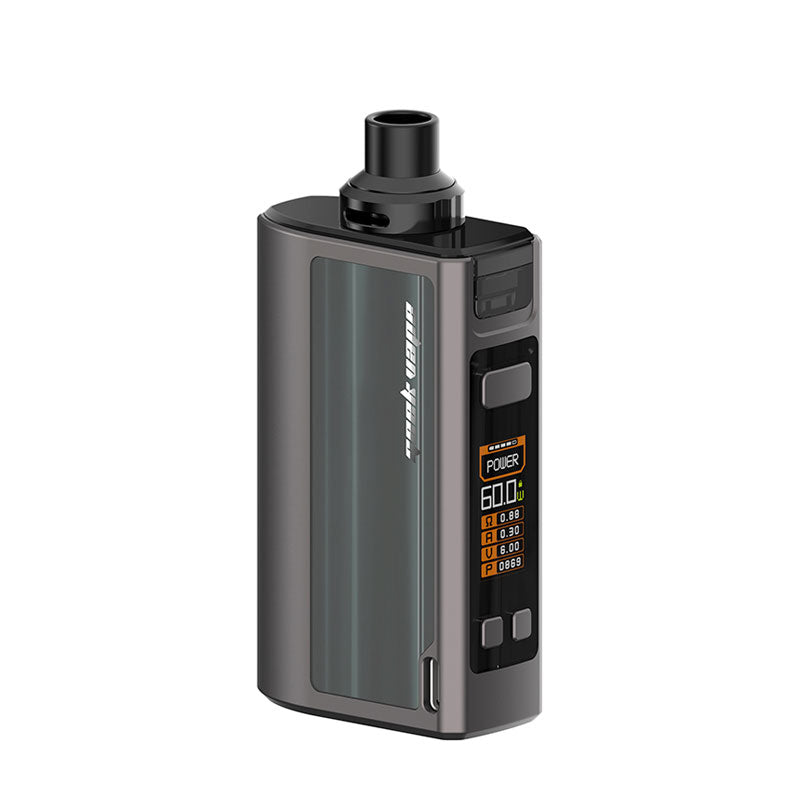 GeekVape Obelisk 60 Pod Kit Gunmetal