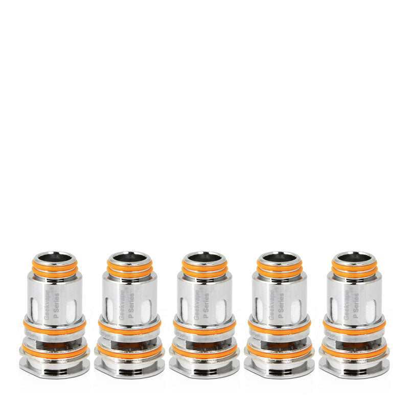 GeekVape Obelisk 60 Replacement Coil (5-Pack) - ALIVAPE GeekVape Obelisk 60 Replacement Coil (5-Pack) - ALIVAPE