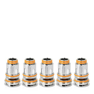 GeekVape Obelisk 60 Replacement Coil (5-Pack)