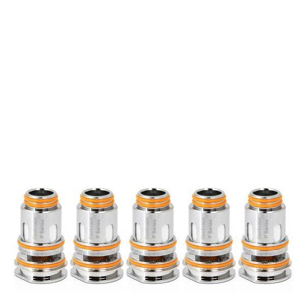 GeekVape Obelisk 60 Replacement Coil (5Pack) ALIVAPE