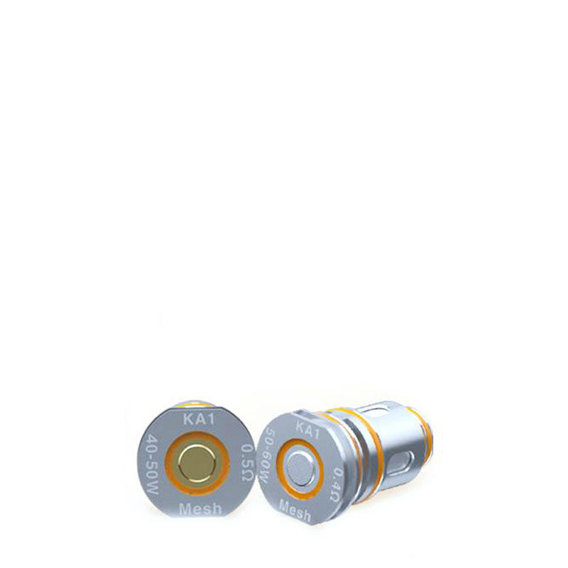 GeekVape Obelisk 60 Replacement Pod - ALIVAPE GeekVape Obelisk 60 Replacement Pod - ALIVAPE
