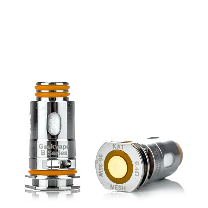 GeekVape Obelisk 65 FC Pod Kit Coils