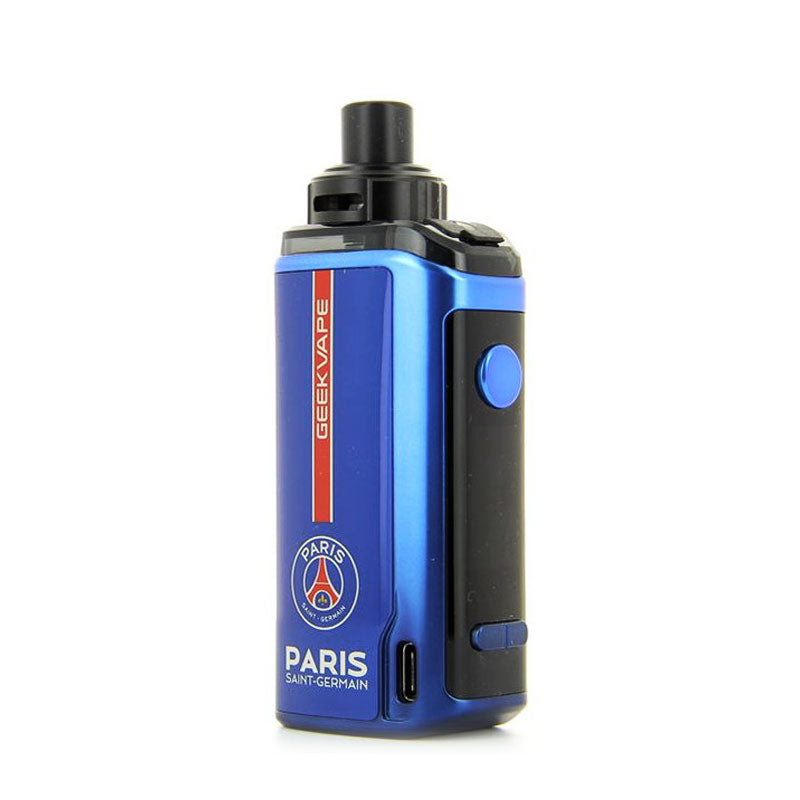 GeekVape Obelisk 65 FC Pod Kit PSG Edition