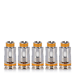 GeekVape Obelisk 65 / 65 FC Replacement Coils (5-Pack)