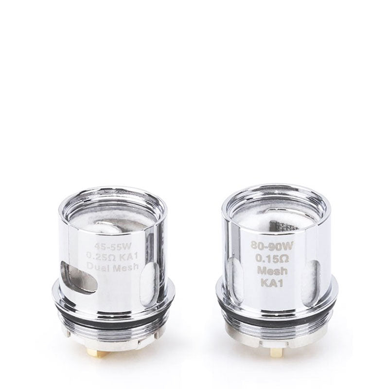 GeekVape Obelisk C / Cerberus Tank Replacement Coils (5-Pack) - ALIVAPE GeekVape Obelisk C / Cerberus Tank Replacement Coils (5-Pack) - ALIVAPE