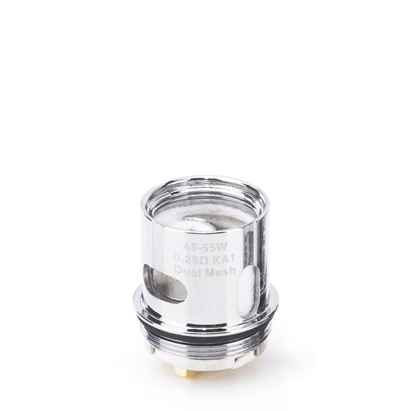 GeekVape Obelisk C Dual Mesh Coil 0 25ohm