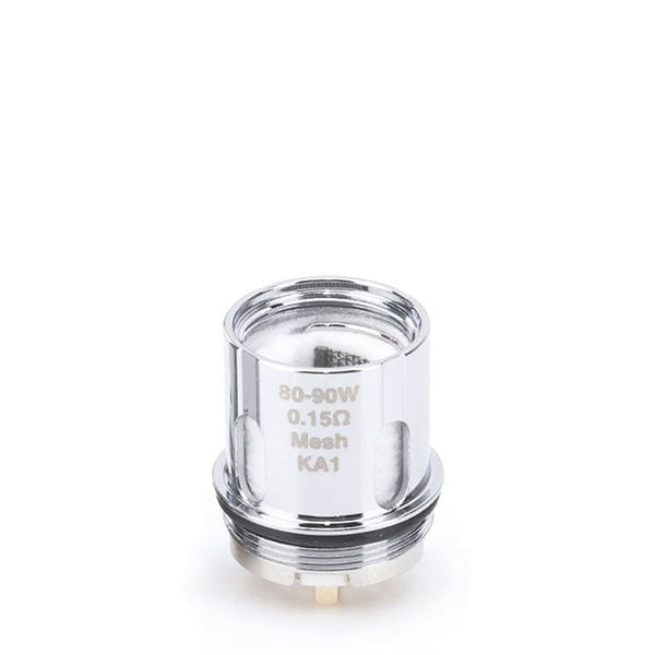 GeekVape Obelisk C / Cerberus Tank Replacement Coils (5Pack) ALIVAPE