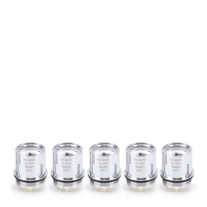 GeekVape Obelisk C / Cerberus Tank Replacement Coils (5-Pack)