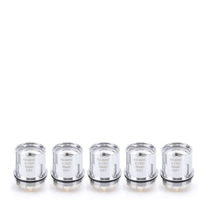 GeekVape Obelisk C / Cerberus Tank Replacement Coils (5-Pack)