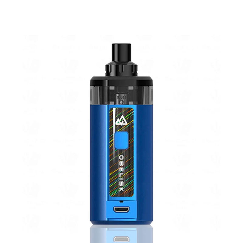 GeekVape Obelisk T1 Pod Kit Blue