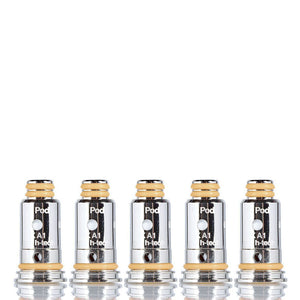 GeekVape Obelisk T1 Replacement Coil 5pcs