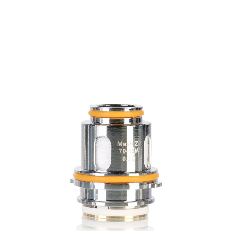 GeekVape Obelisk Tank Z Coil