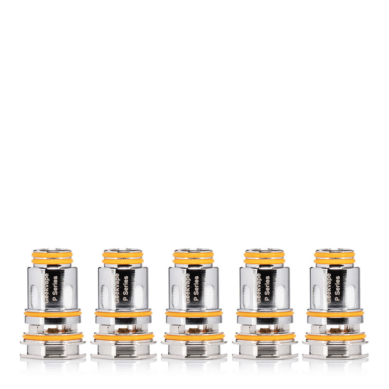 GeekVape P Replacement Coils