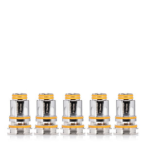 GeekVape P Replacement Coils (5-Pack)