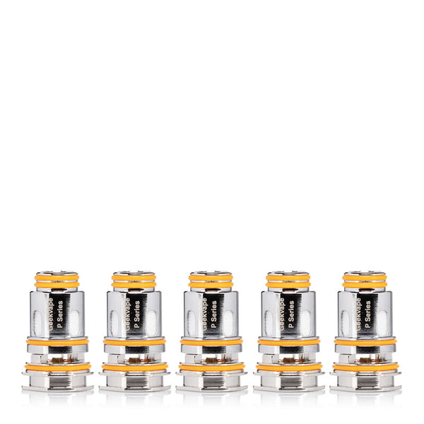 GeekVape P Replacement Coils (5Pack) ALIVAPE