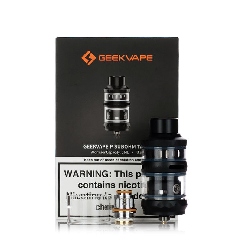 GeekVape P Sub Ohm Tank Package