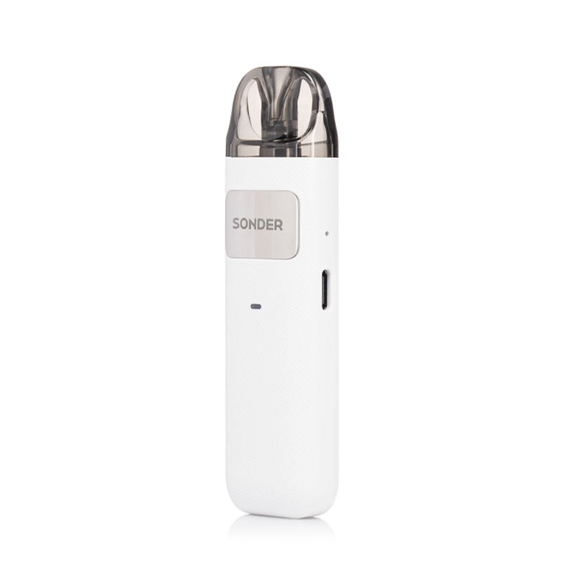 GeekVape Sonder U Pod Kit - ALIVAPE GeekVape Sonder U Pod Kit - ALIVAPE
