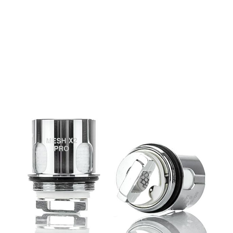 GeekVape IM Super Mesh Replacement Coil for Shield/Aero/Cerberus 5pcs - ALIVAPE GeekVape IM Super Mesh Replacement Coil for Shield/Aero/Cerberus 5pcs - ALIVAPE