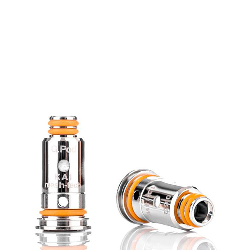 GeekVape Wenax C1 Replacement Coil 5pcs - ALIVAPE GeekVape Wenax C1 Replacement Coil 5pcs - ALIVAPE
