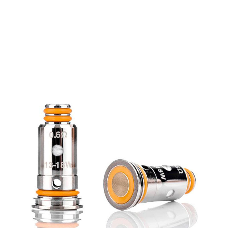 GeekVape Wenax C1 Replacement Coil 5pcs - ALIVAPE GeekVape Wenax C1 Replacement Coil 5pcs - ALIVAPE