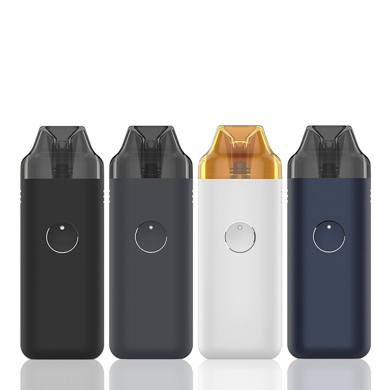 GeekVape Wenax C1 Pod Kit Colors