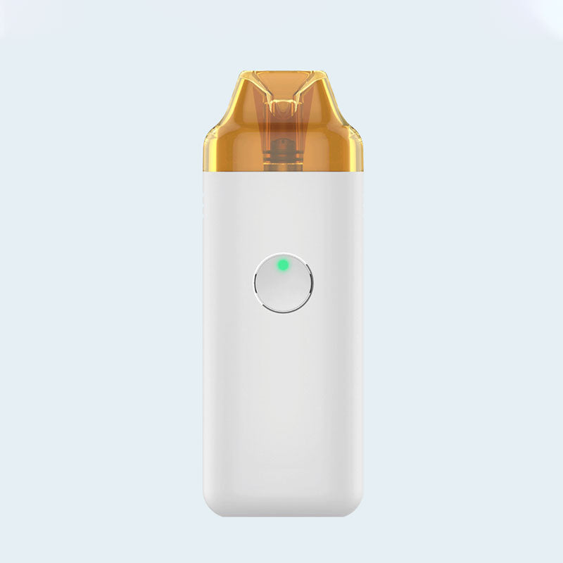 GeekVape Wenax C1 Pod Kit Fire Button