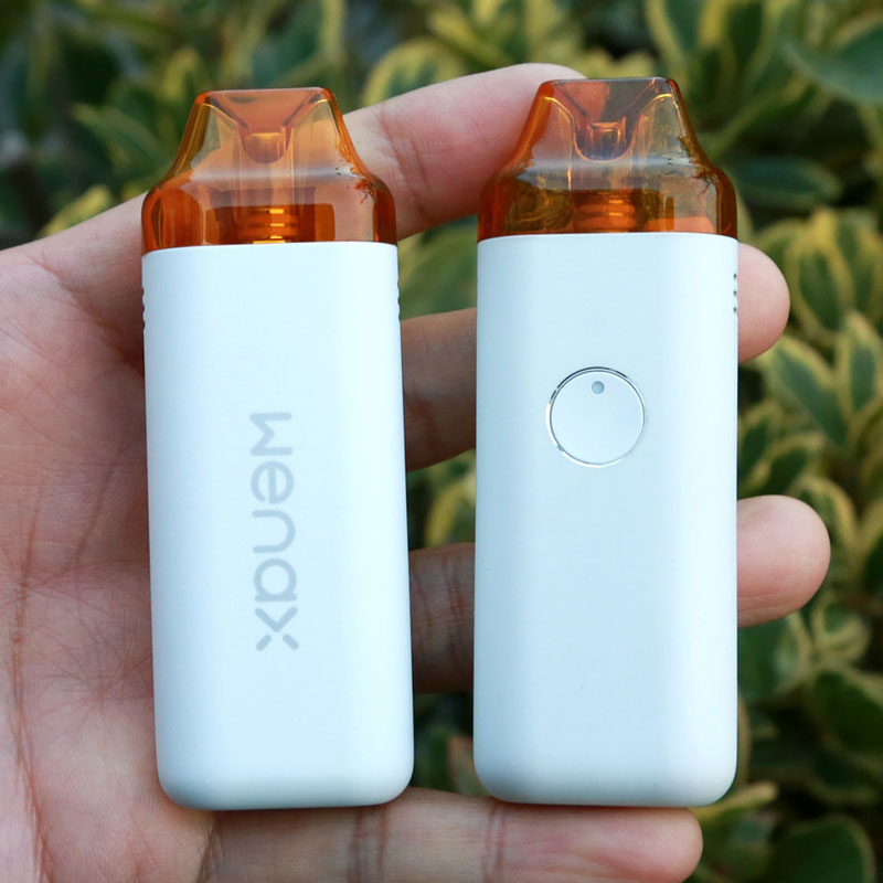 GeekVape Wenax C1 Pod Kit 950mAh - ALIVAPE GeekVape Wenax C1 Pod Kit 950mAh - ALIVAPE