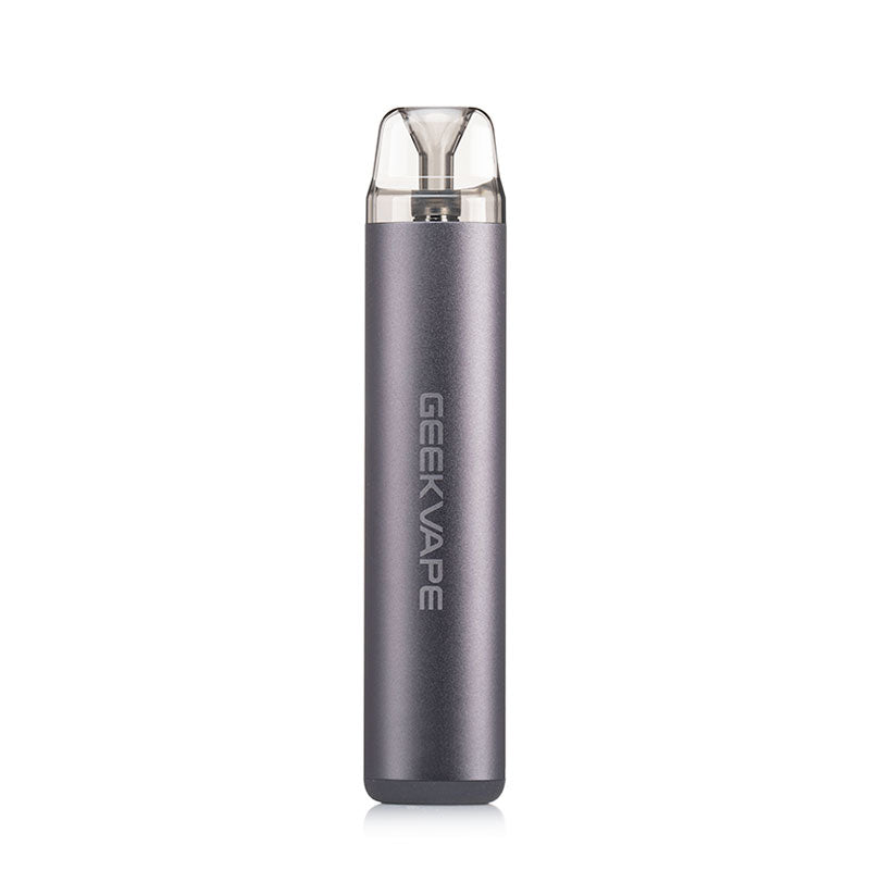 GeekVape Wenax H1 Pod Kit - ALIVAPE GeekVape Wenax H1 Pod Kit - ALIVAPE