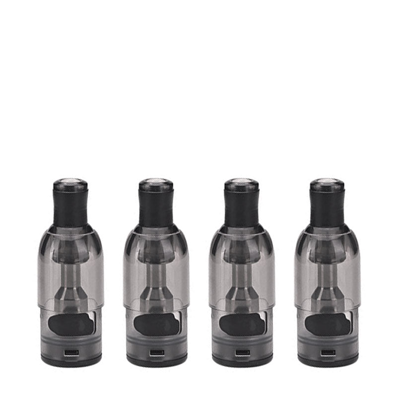 Geekvape Wenax M1, Pods & Tanks