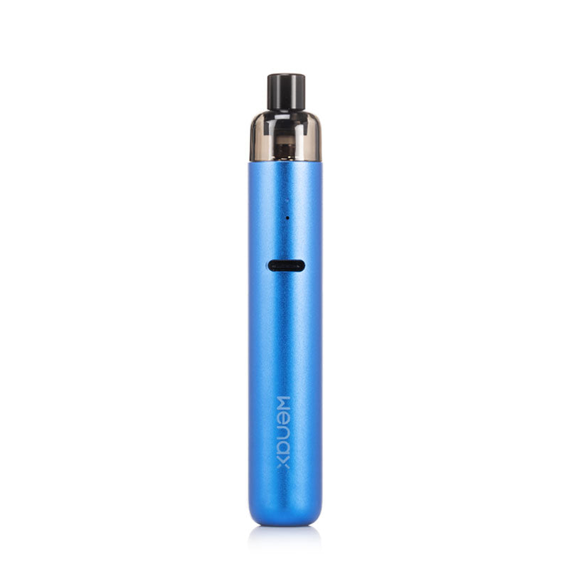 GeekVape Wenax SC Pod Kit USB Charging