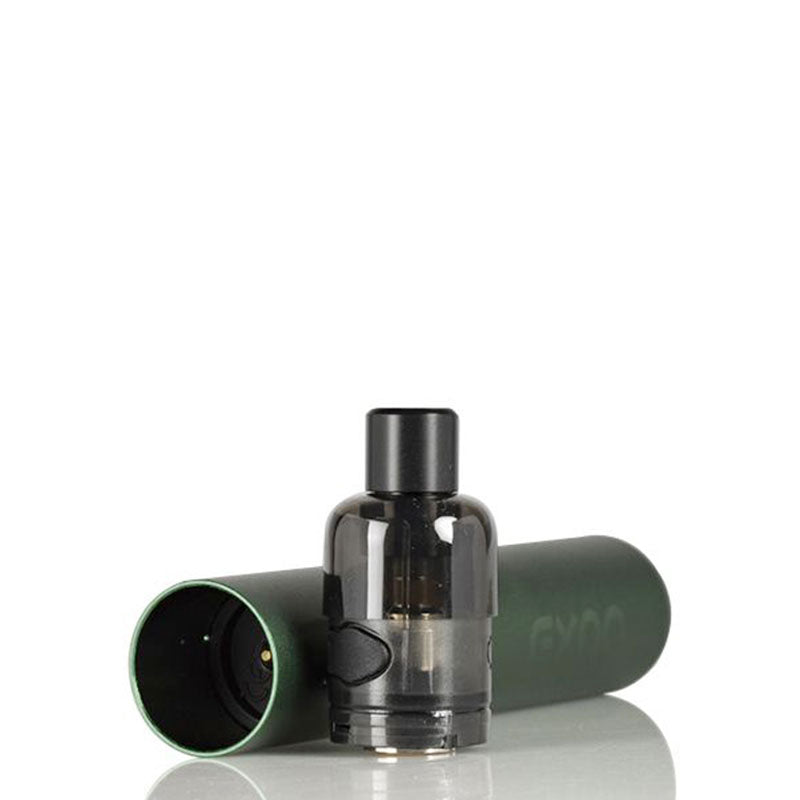 GeekVape Wenax Stylus Pod Kit 1100mAh - ALIVAPE GeekVape Wenax Stylus Pod Kit 1100mAh - ALIVAPE