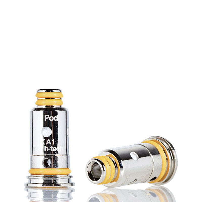 GeekVape Wenax Stylus Pod Kit 1100mAh - ALIVAPE GeekVape Wenax Stylus Pod Kit 1100mAh - ALIVAPE