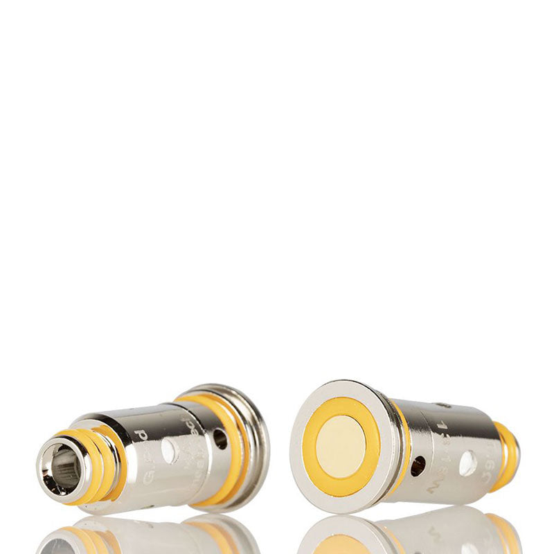 Coil Geekvape Wenax Geekvape H45 Replacement Pods Geek Vape Wenax M1 Replacement Pods - 4 Pack Coil Geekvape Wenax Geekvape H45 Replacement Pods Geek Vape Wenax M1 Replacement Pods - 4 Pack