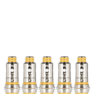 GeekVape Wenax Stylus / SC Replacement Coils (5-Pack)