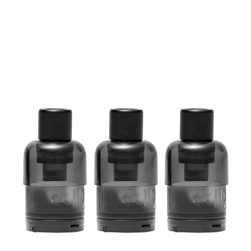 GeekVape Wenax Stylus / SC Replacement Pod (3-Pack)