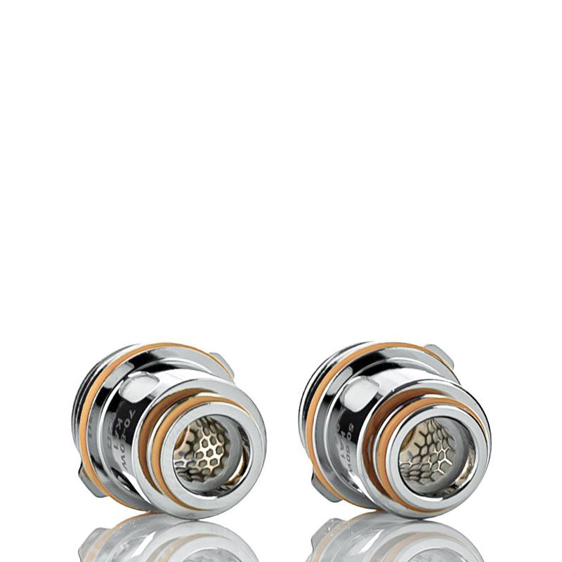 GeekVape Z Replacement Coils for Z (Zeus) / Aegis Legend / S100 / Max1 - ALIVAPE GeekVape Z Replacement Coils for Z (Zeus) / Aegis Legend / S100 / Max1 - ALIVAPE