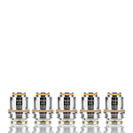 GeekVape Z Replacement Coils for Z (Zeus) / Aegis Legend / S100 / Max1 - ALIVAPE GeekVape Z Replacement Coils for Z (Zeus) / Aegis Legend / S100 / Max1 - ALIVAPE