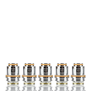 GeekVape Z Replacement Coils (5-Pack)
