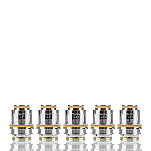 GeekVape Z Replacement Coils for Z (Zeus) / Aegis Legend / S100 / Max100