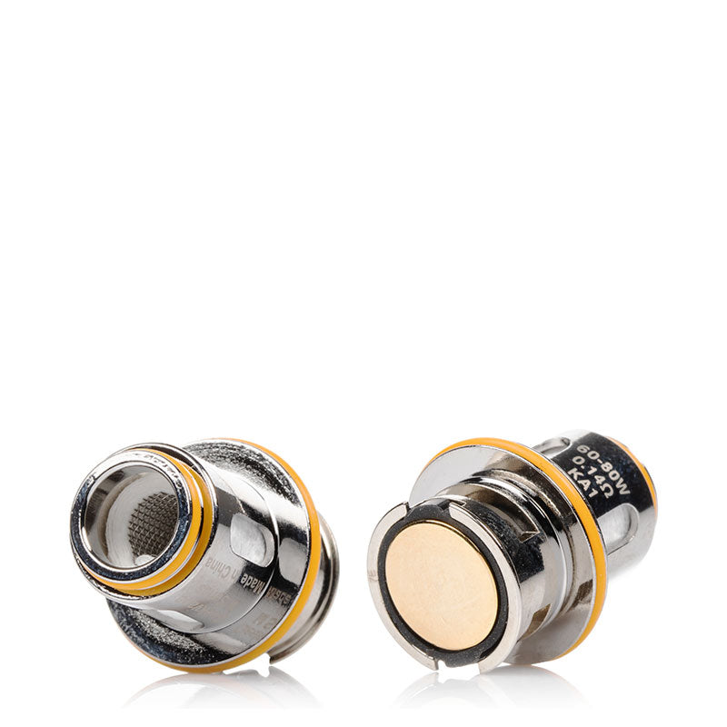 Geek Vape Z Tank Coils GeekVape Z Max Replacement M Coil 5pcs Z SERIES COIL | Geek Vape Z Tank Coils GeekVape Z Max Replacement M Coil 5pcs Z SERIES COIL |